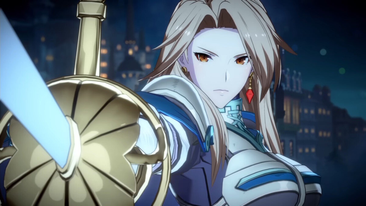 Granblue fantasy versus steam charts фото 22