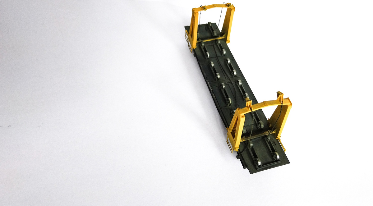 Платформа УСО