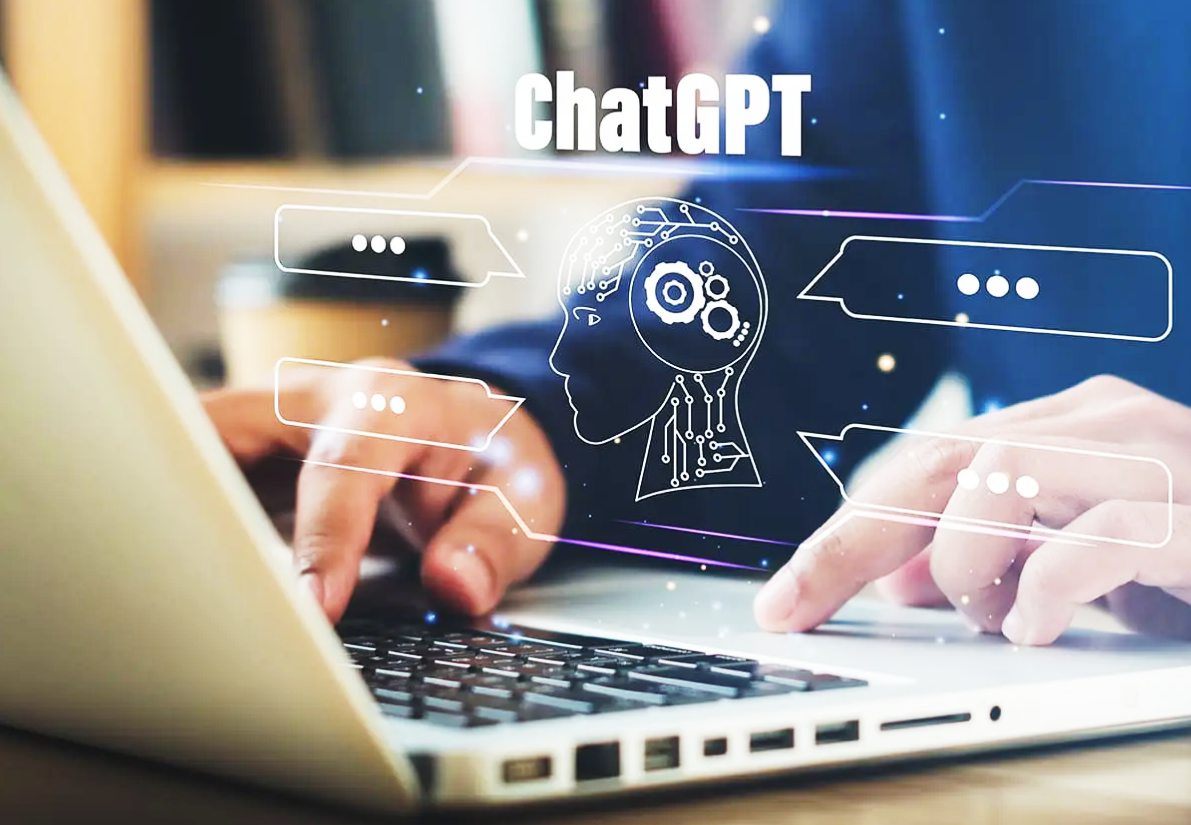 Chat GPT для маркетинговых исследований
