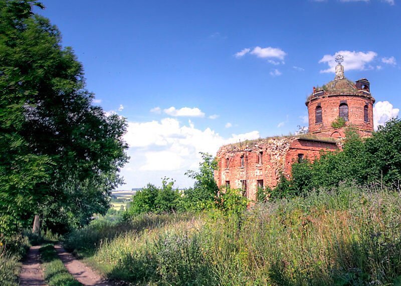 Фото: Илья Смирнов