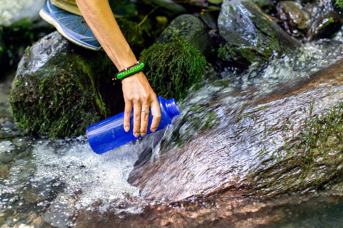 6 способов найти воду на загородном участке