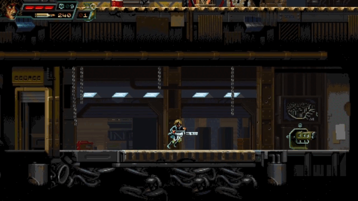 Главный злодей фильма Побег из Нью-Йорка - Дюк