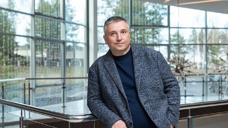 Владимир Седов