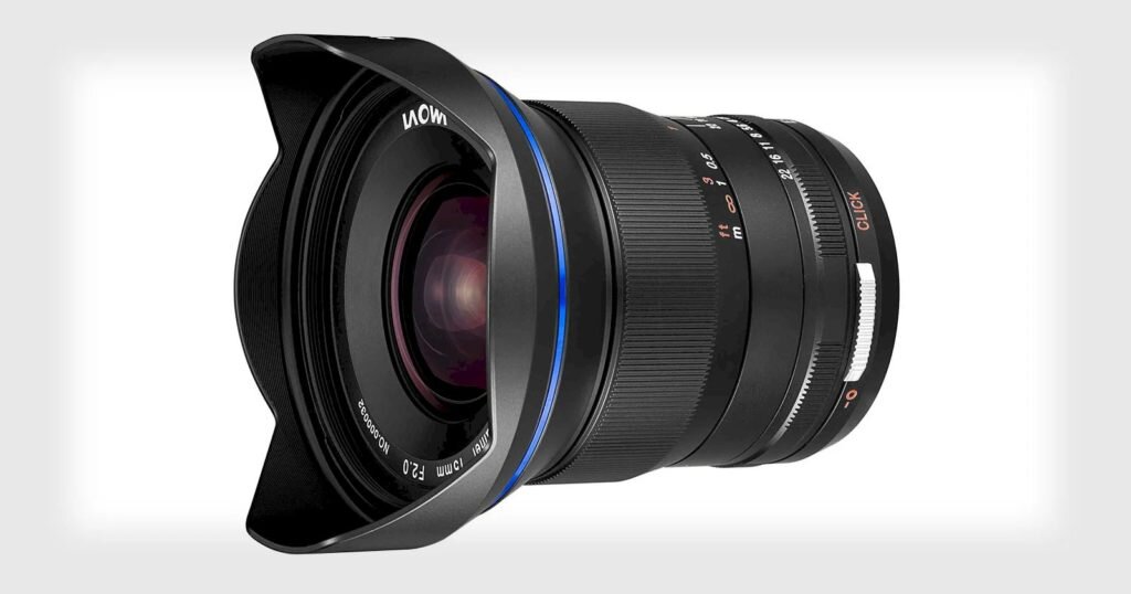     Фото: Laowa | Venus Optics
