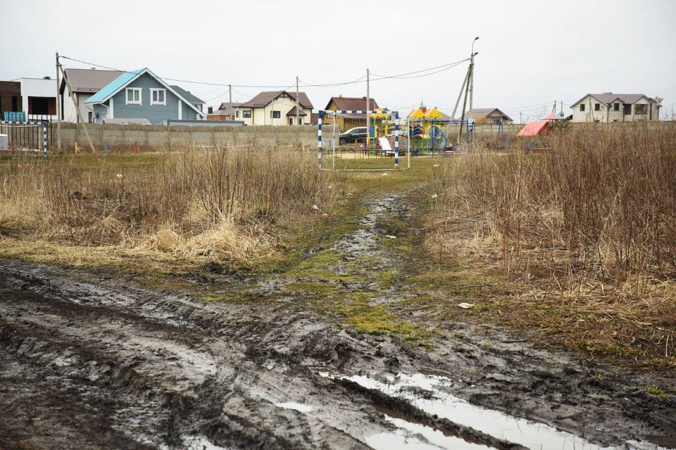    Фото: Андрей Клычков