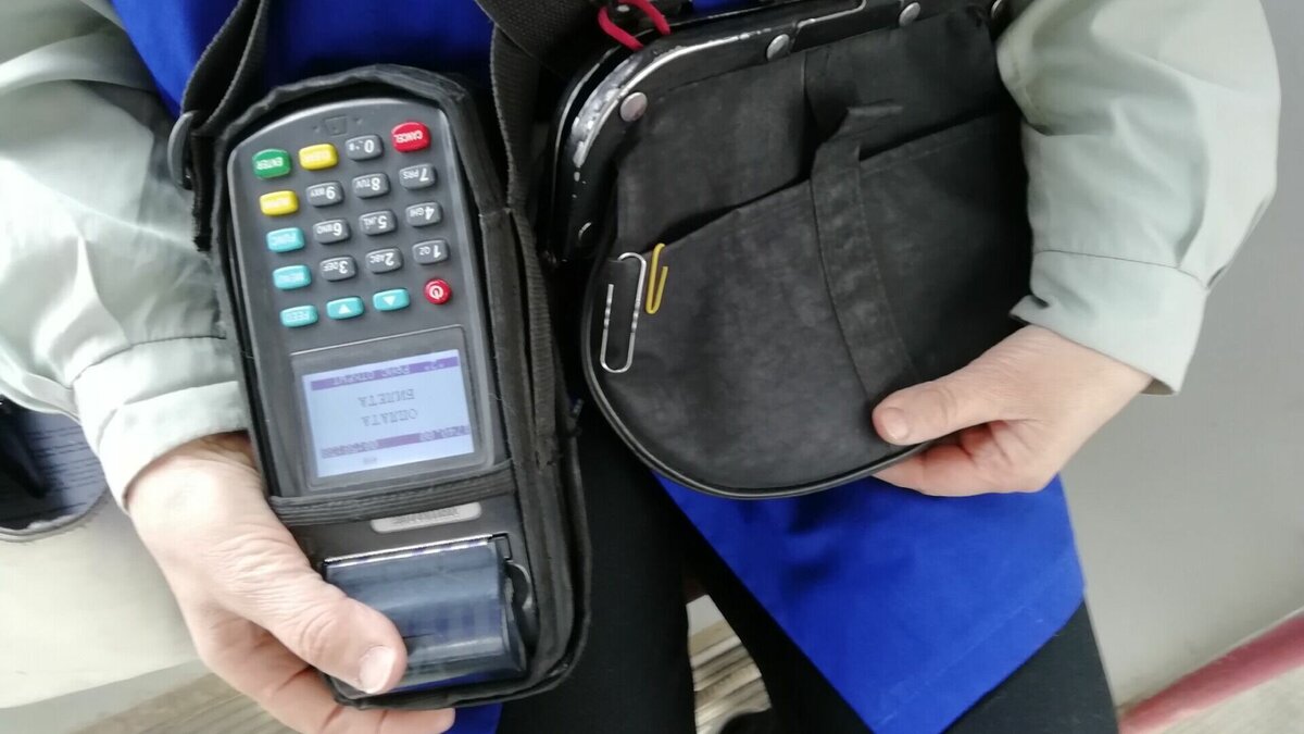     Дополнительные льготы для пенсионеров по оплате проезда в общественном транспорте хотят ввести в Нижегородской области. Об этом рассказали в областном минтрансе.