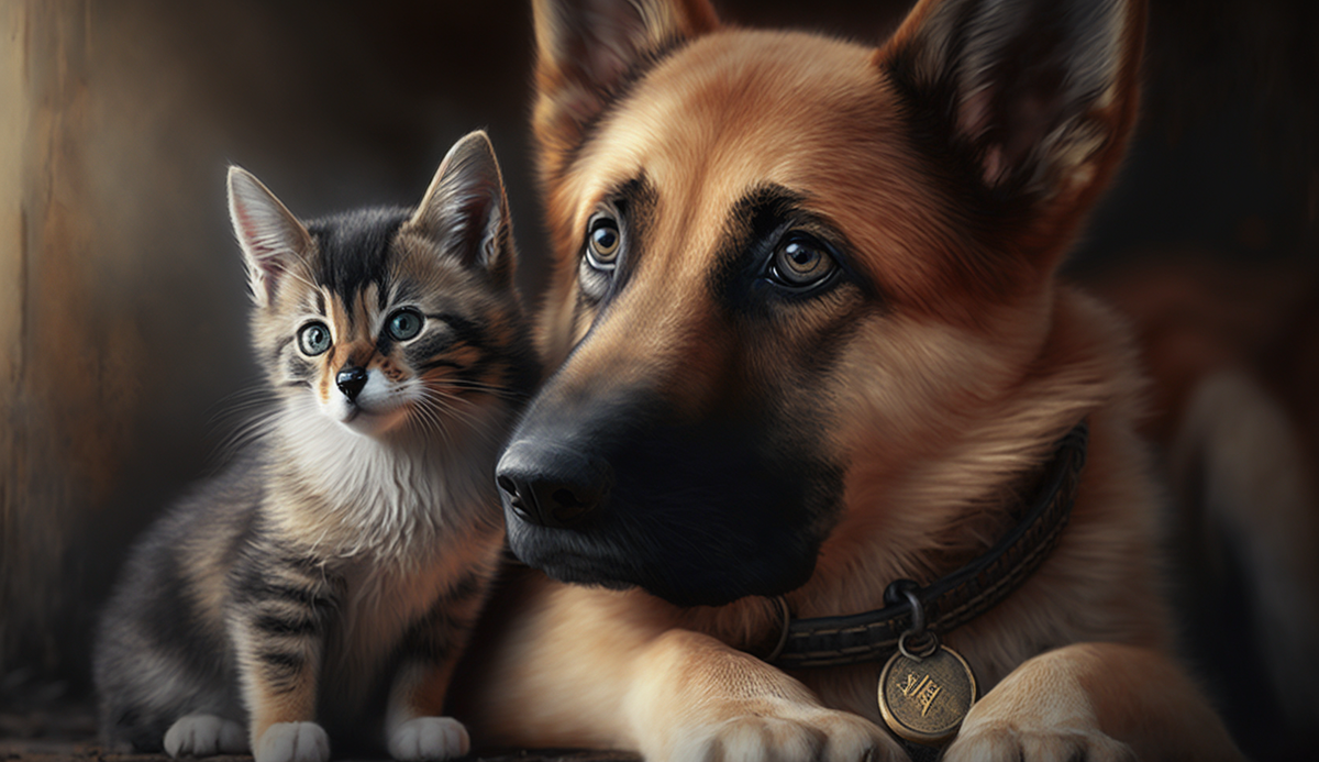 Создано в Midjourney