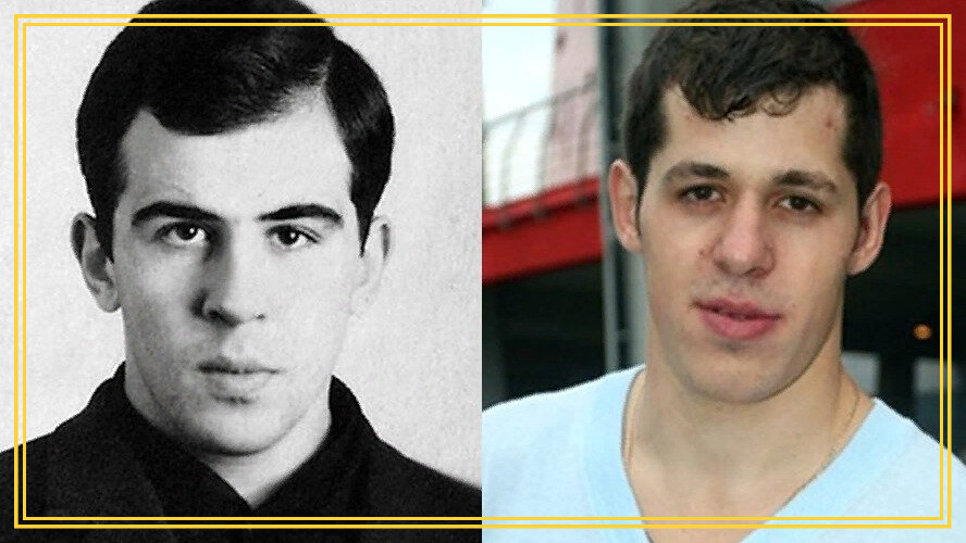 Студент МГИМО Сергей Лавров. Яндекс картинки