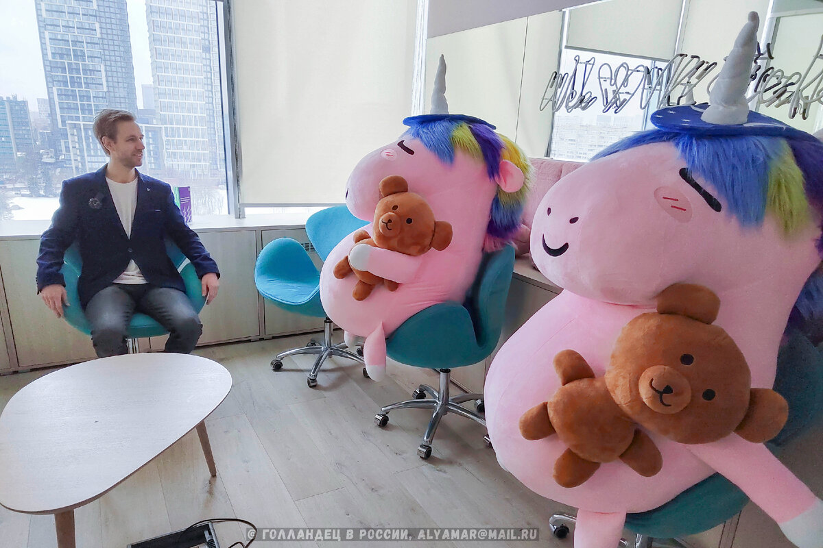 Что это за комната - читайте ниже! :))