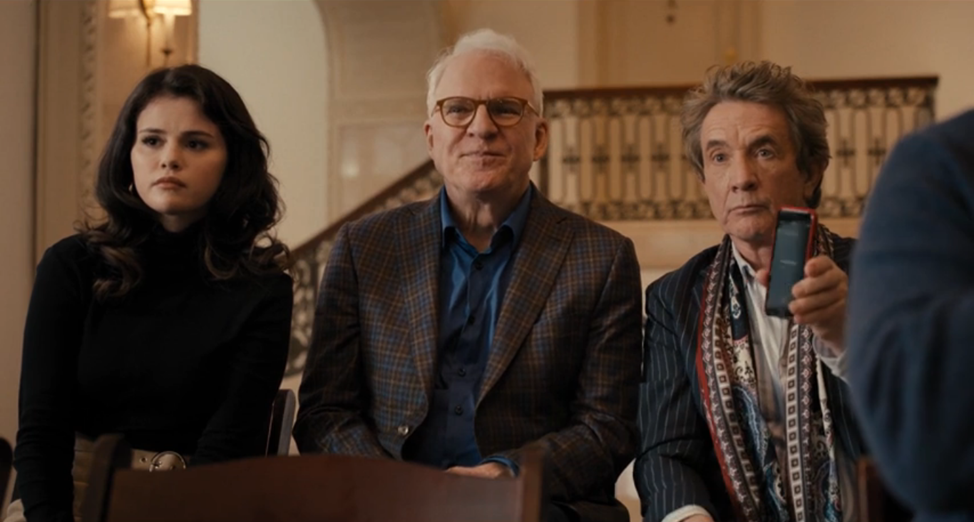 Кадр из сериала