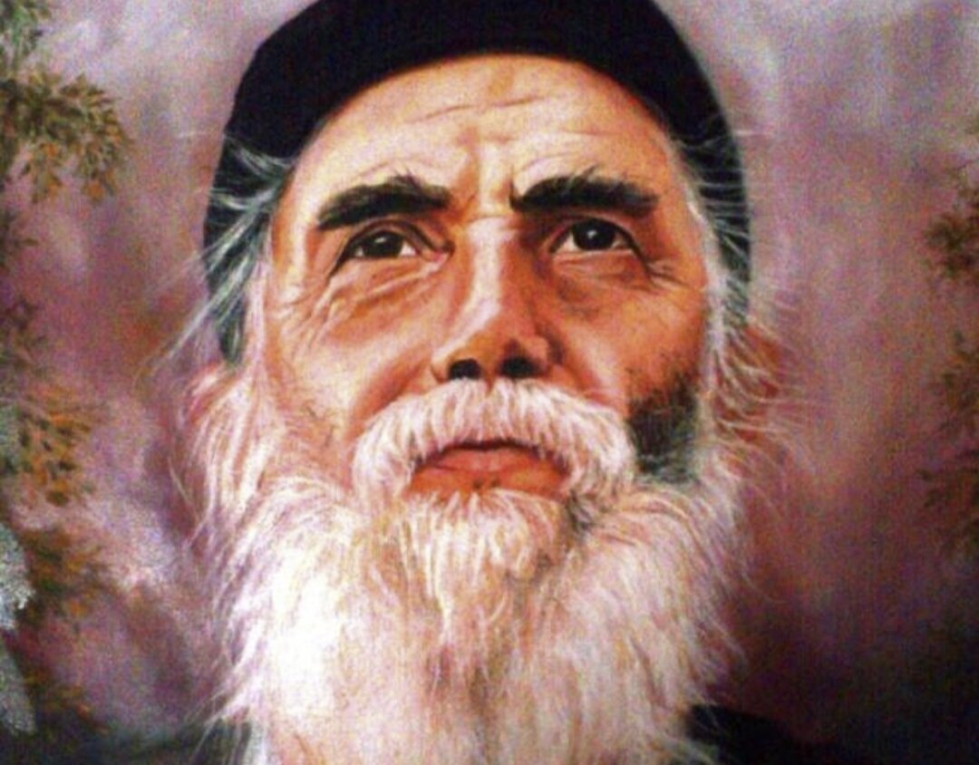 «Прими как благословение»: 5 мудрейших советов Паисия Святогорца на ...