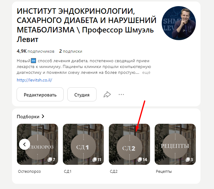 Сахарный диабет 2 типа ИЗЛЕЧИМ — «Гравицентрическая концепция» лечения ...