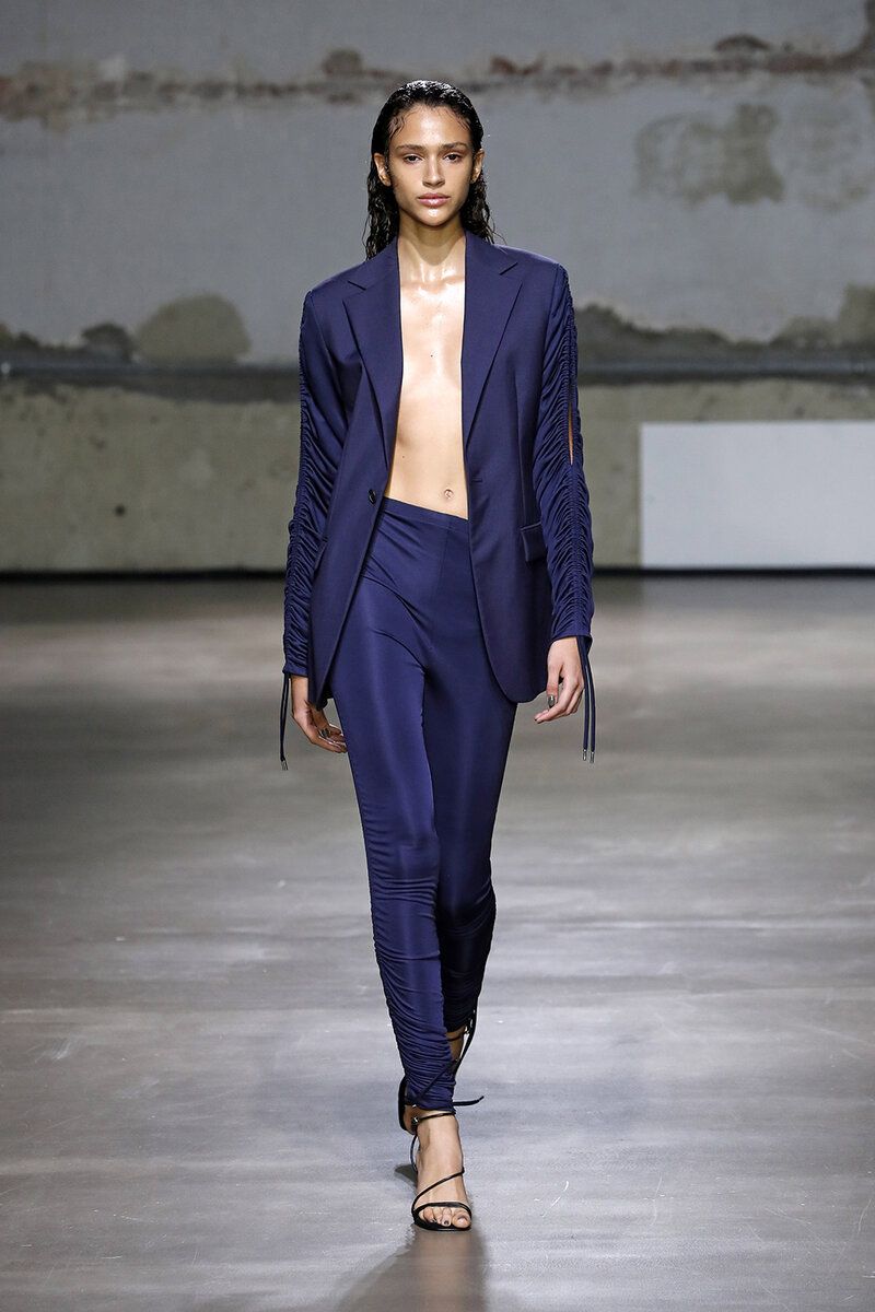    Atlein весна-лето 2023Legion-Media