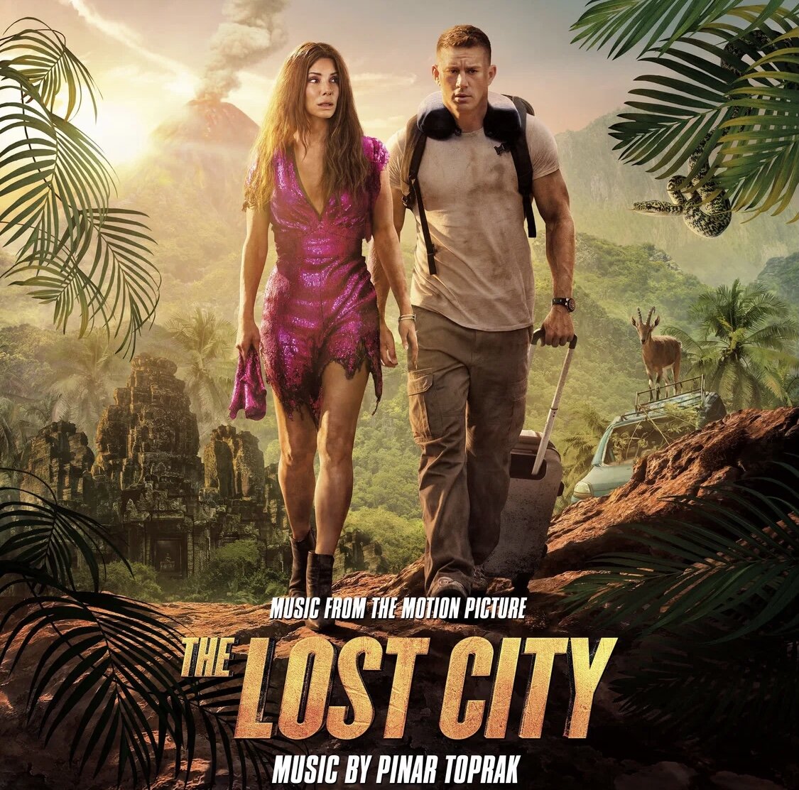 А вам нравятся эти актёры? Кстати, Бред Питт тоже засветился и выглядел очень мужественно)). 