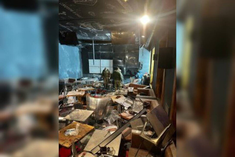     Фото: ГУ СК РФ по г. Санкт-Петербургу и Ленинградской области