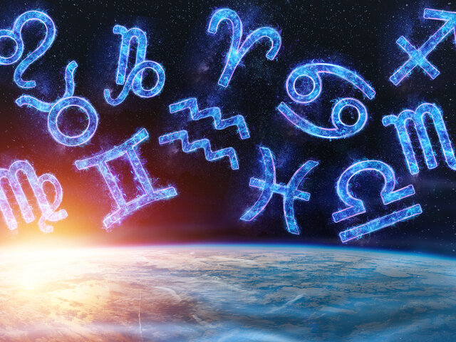 Гороскоп на неделю с 3 апреля по 9 апреля для всех знаков Зодиака