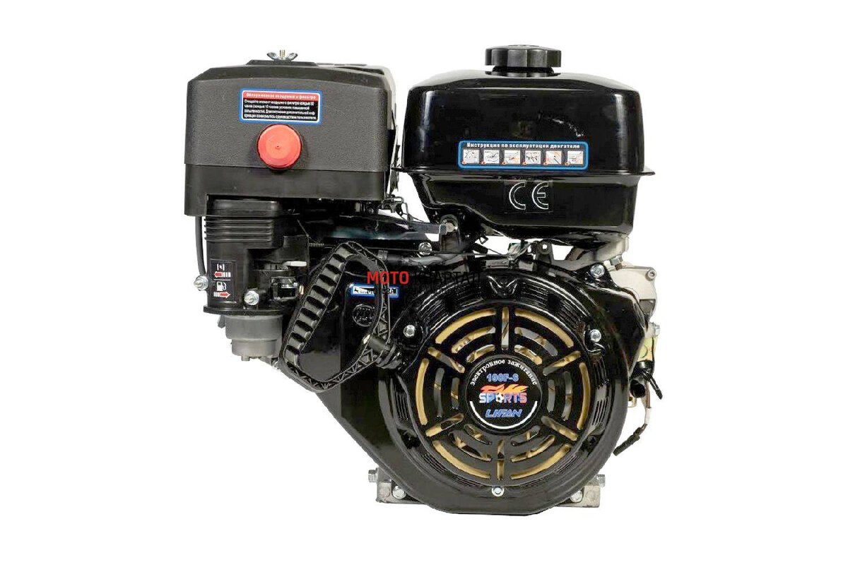 Первая модификация.