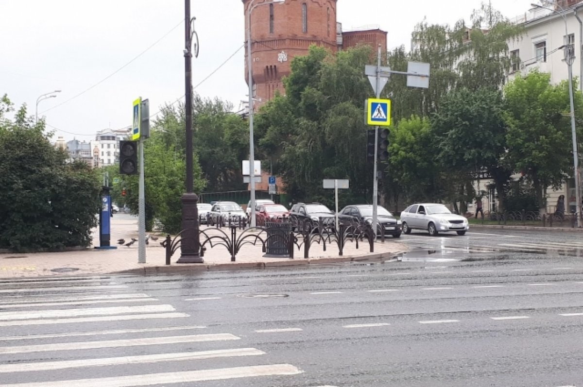    В Тюменской области за 335 млн отремонтируют объекты культурного наследия