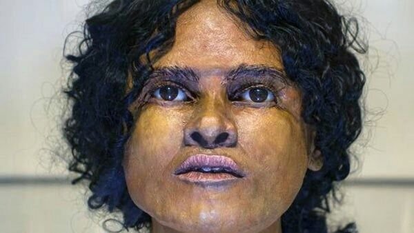      Фото. Graham Huntley