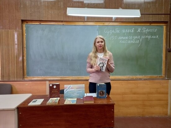     фото: СОУНБ им. А.Т. Твардовского