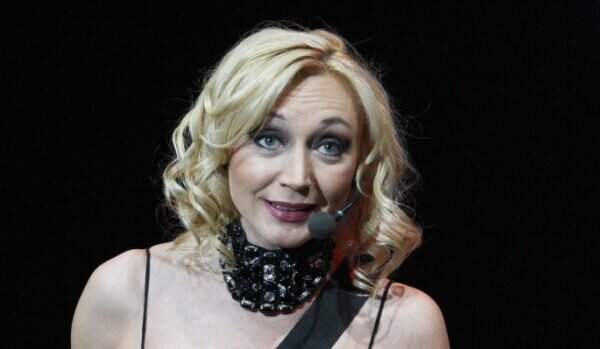    Кристина Орбакайте. Фото: ТВЦ