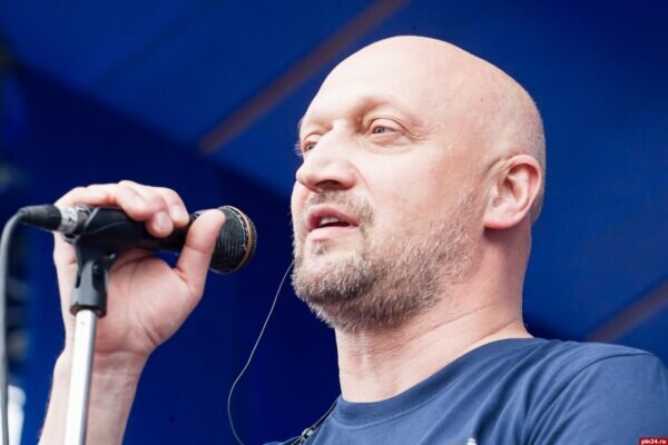    Гоша Куценко, фото:m.pln24.ru