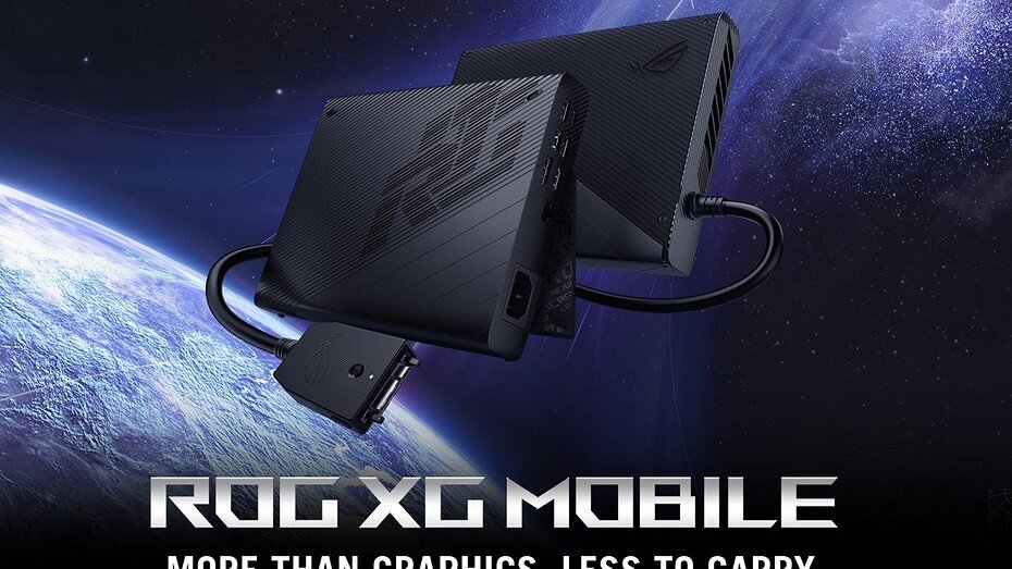     ASUS