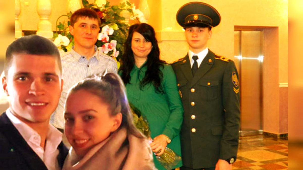 «Бой, когда Дамира не стало, был тяжелым» Он сделал все, чтобы спасти ...