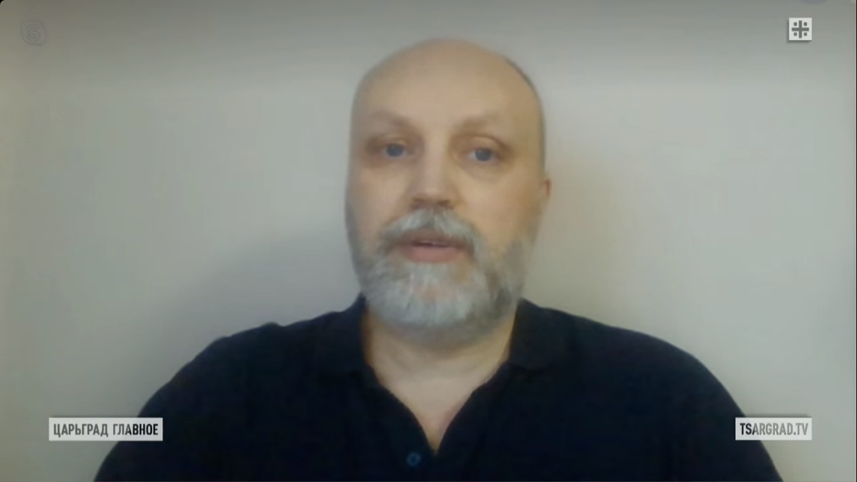 ВЛАДИМИР РОГОВ РАСКРЫЛ ПЛАНЫ ВСУ. ОН СКАЗАЛ, ПО КАКОМУ ИЗ НАПРАВЛЕНИЙ ПРИДЁТСЯ ОСНОВНОЙ УДАР В РАМКАХ СКОРОГО УКРАИНСКОГО НАСТУПЛЕНИЯ. ФОТО: ЦАРЬГРАД