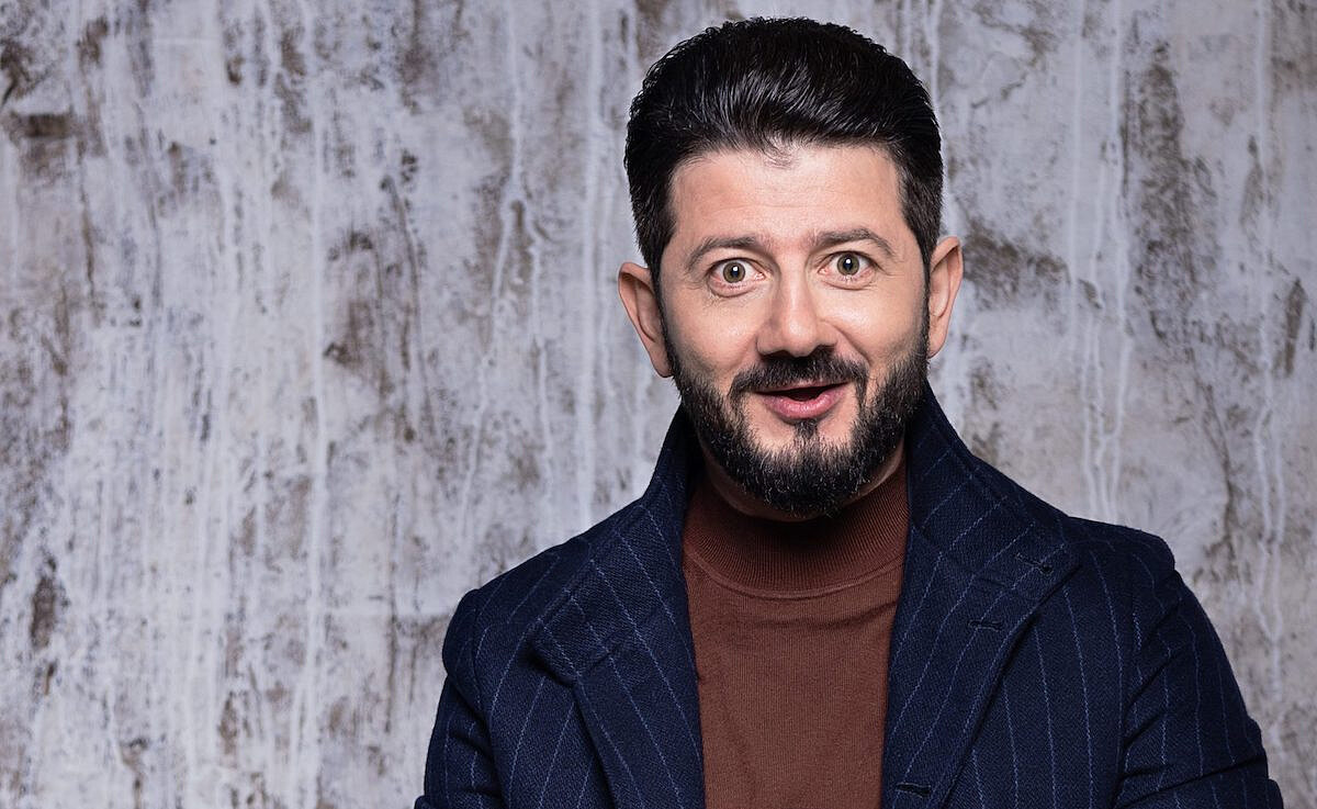 Артист теперь планирует обзавестись недвижимостью  в Ереване