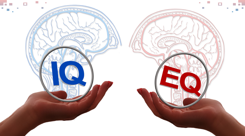 Эмоциональный интеллект гораздо важнее и нужнее в жизни, чем IQ