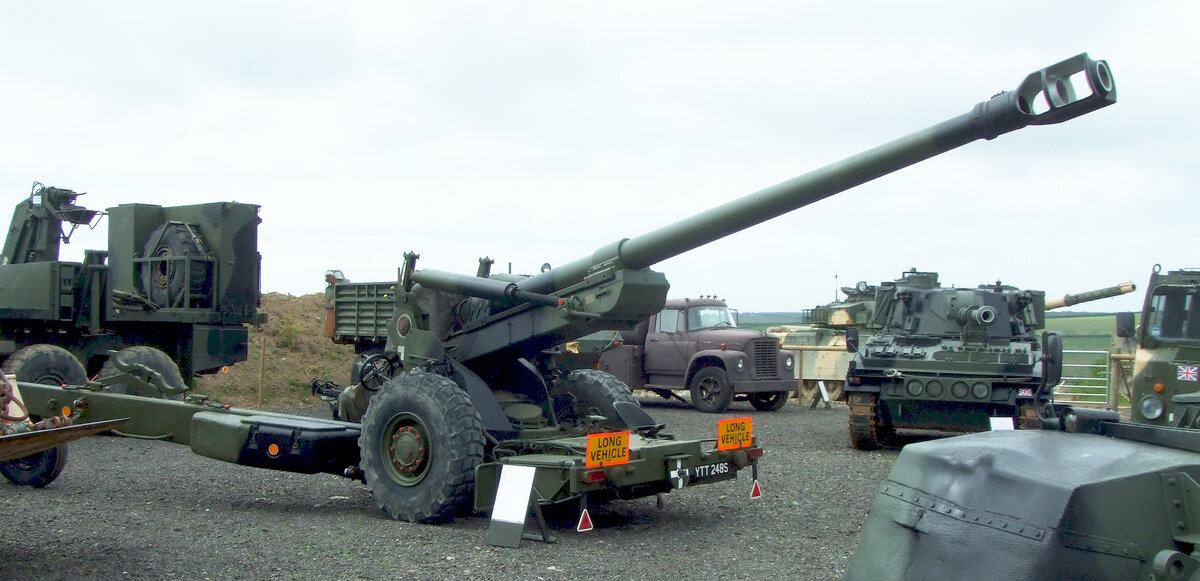 Fh 70. 155мм гаубица FH-70. 155-Мм FH-70. Буксируемая гаубица FH-70. Fh70 Howitzer.