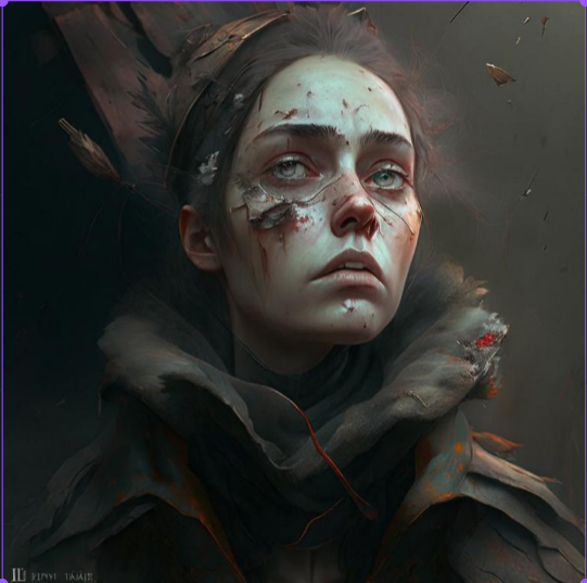 Войтишники по мнению нейросети от Сбера=)