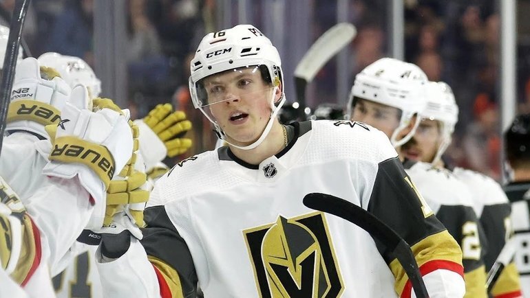    Павел Дорофеев. USA Today Sports