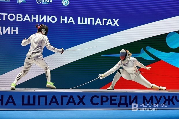 Фото: Динар Фатыхов 