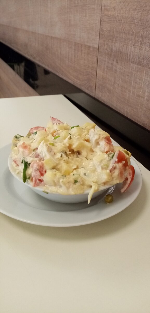 Фото автора