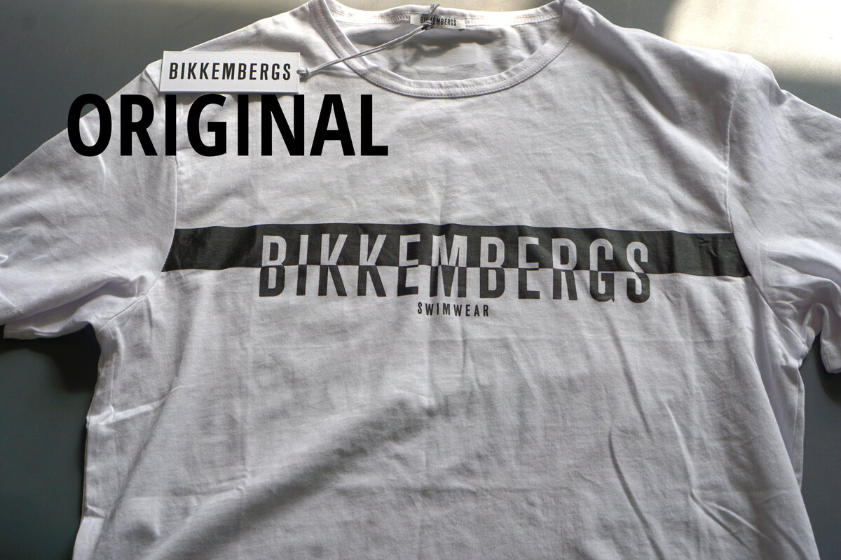 BIKKEMBERGS