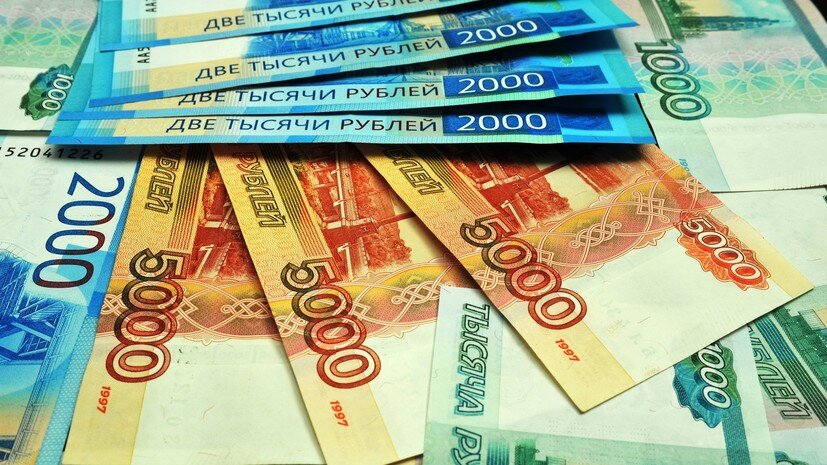   РИА Новости Алексей Сухоруков