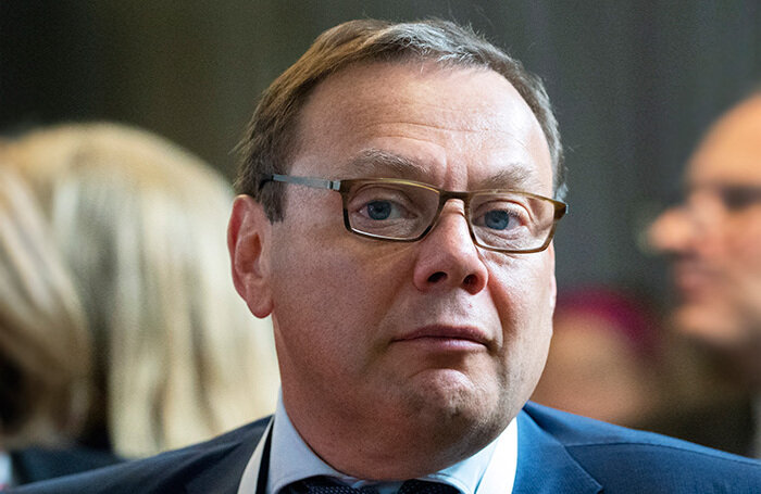    Михаил Фридман.Петр Головкин/EPA/TASS