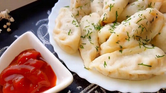    Сочные дагестанские курзе с мясом: пошаговый рецепт Даниил Шалонников