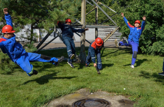    Оренбургский студент стал призером Всероссийского фотоконкурса «Труд и жизнь на селе» Кристина Просвиркина