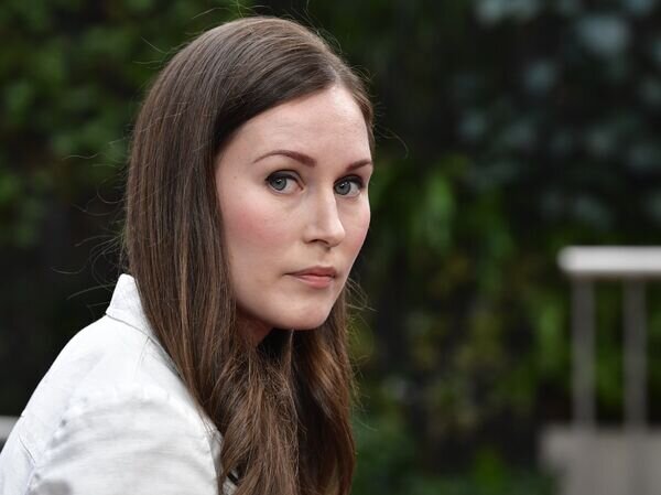    © AP Photo / John Thys, Pool