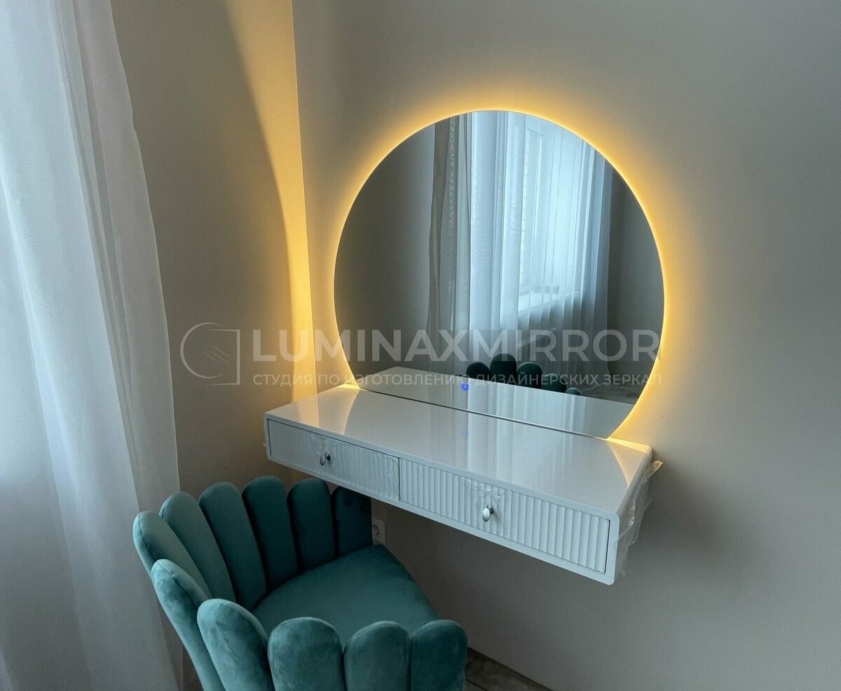 Зеркало для спальни