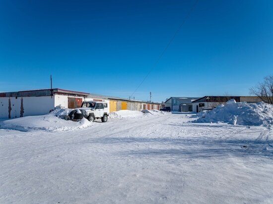     Фото: vk.com Алексей Титовский