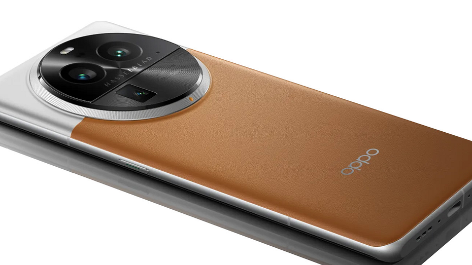     Oppo