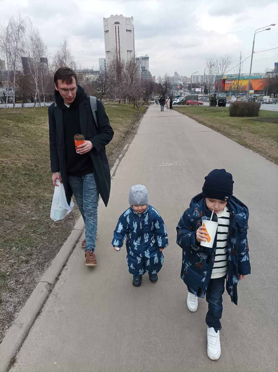 Фото автора