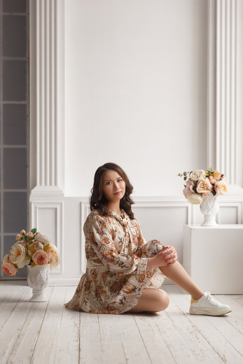 Рада приветствовать Вас на моем канале.