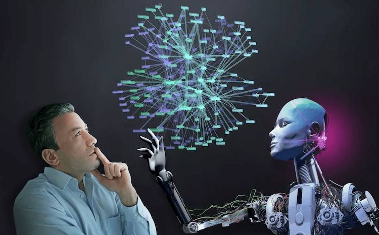    Возможности ИИ практически безграничны. Вопрос, как они будут использоваться.