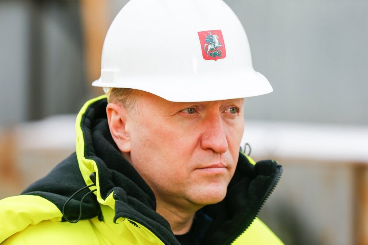    Бочкарев: до конца года в Москве планируется достроить шесть станций метро