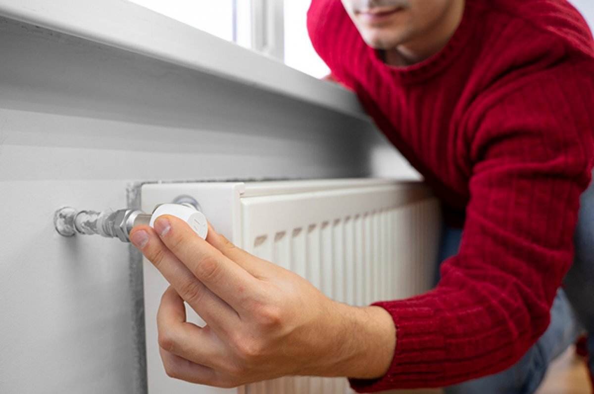    В Уфе, несмотря на аномальное тепло, не планируют отключать отопление